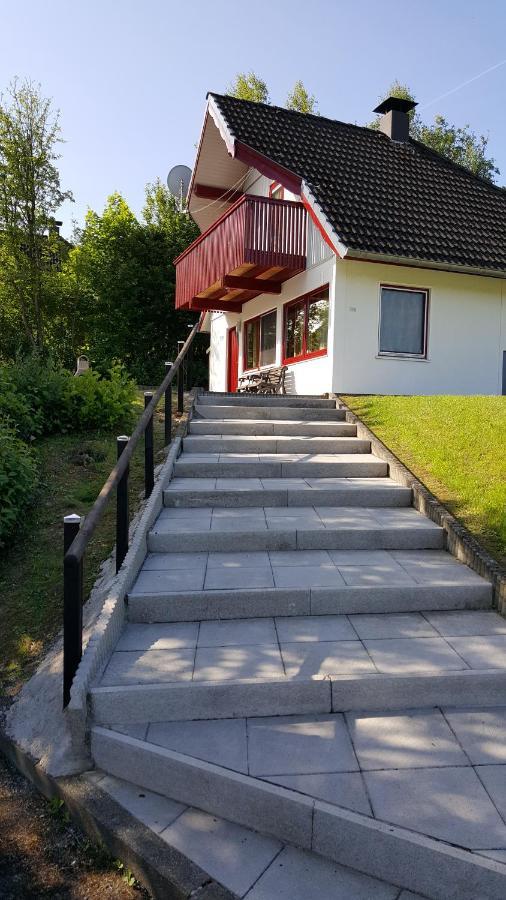Kirchheim 119 Villa Exterior photo